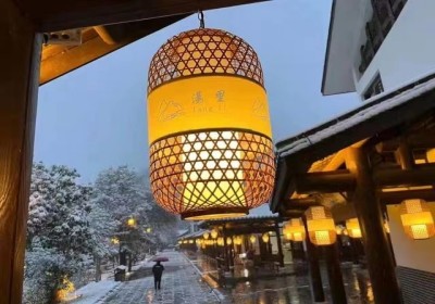 江西文旅一卡通  长江中游三省旅游一卡通