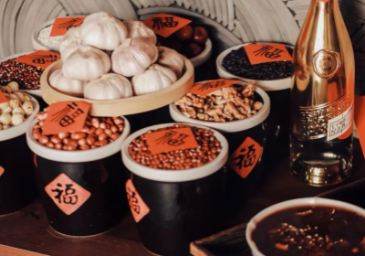 本地人美食推荐｜来南昌必打卡的老字号！