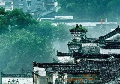 央视《千秋诗颂》带你看江西式浪漫