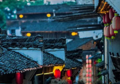 江西旅游 | 2025年最值得去的9个景点！